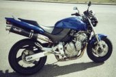 1998 Honda CB 600 F Hornet photo
